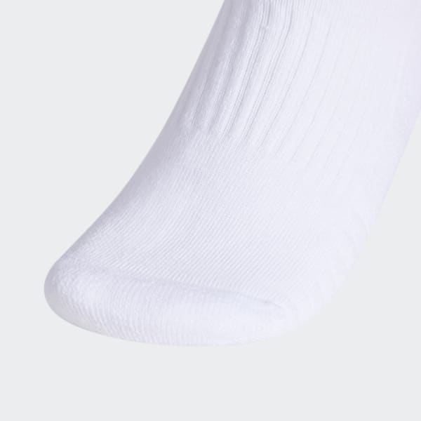 Cushioned Low-Cut Socks 3 Pairs