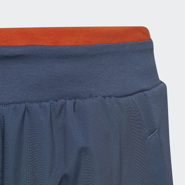modrá Tepláky All SZN Fleece