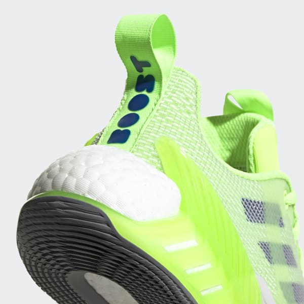 adidas 4uture One Running Shoes - Green | adidas US