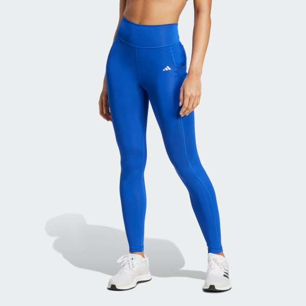Optime Full Length Leggings