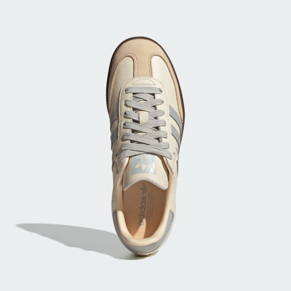 adidas Samba OG Shoes - White | Free Shipping with adiClub adidas Samba OG Shoes - White | Free Shipping with adiClub