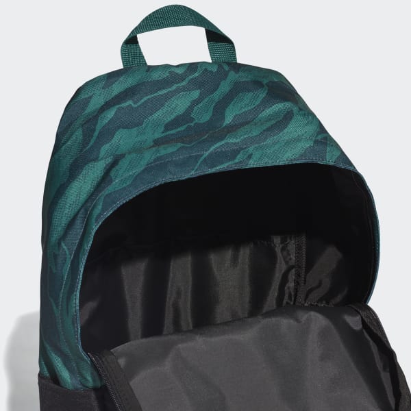 Adidas Basic Sirt Cantasi Yesil Adidas Turkey