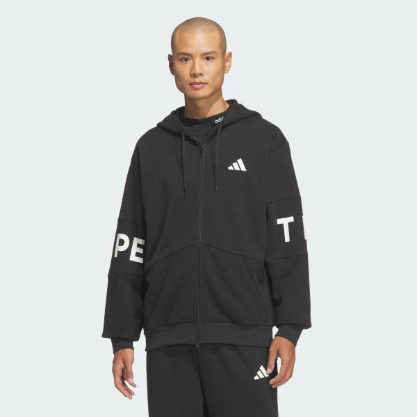 アディダス フランス ウェア ジャケット フルジップ パーカー XXL 2XO アディダス フランス ウェア ジャケット フルジップ パーカー
