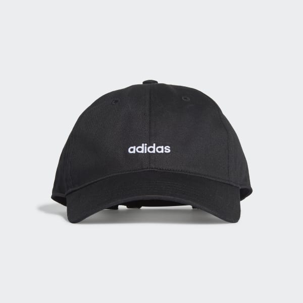 Μαύρο Baseball Street Cap