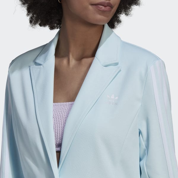 Azul Blazer ETW03