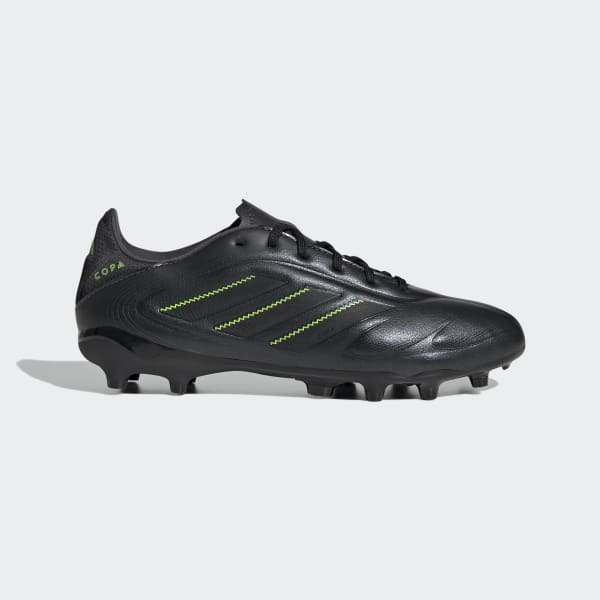 adidas Copa Pure 3 League Firm/Multi-Ground Cleats Kids - Black