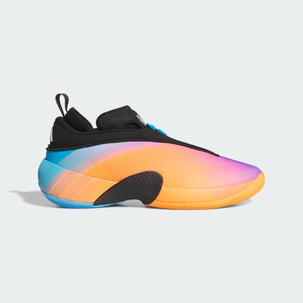 Nero Scarpe D.O.N. ISSUE 7