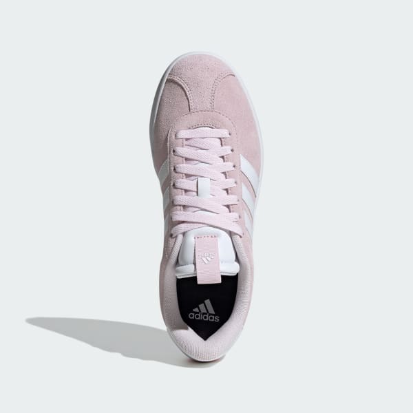 Adidas vl court 2.0 rose shop