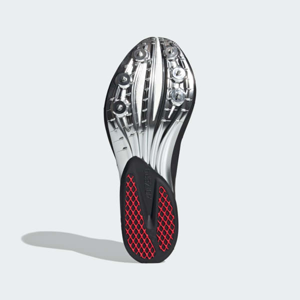 Noir CHAUSSURE ADIZERO AVANTI AMG