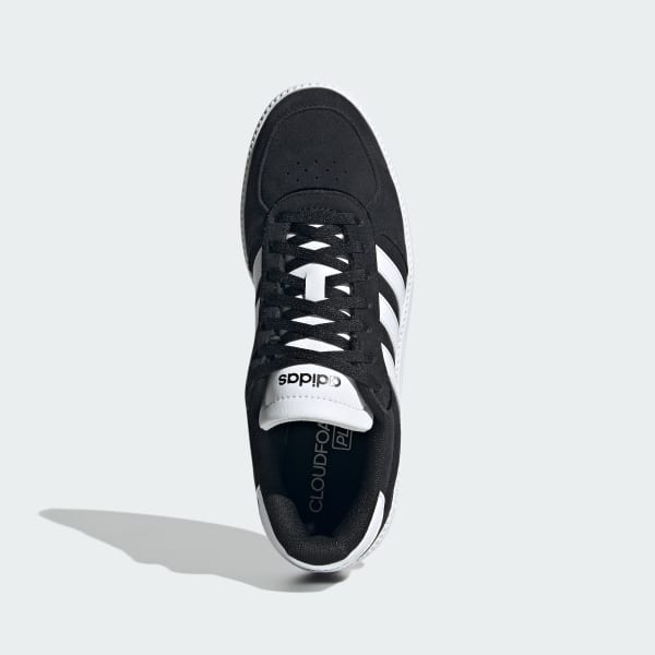 Negro Tenis Breaknet Sleek