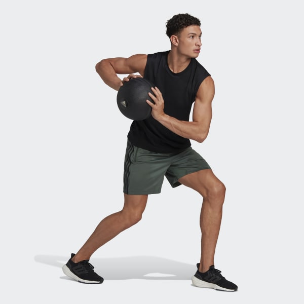 Adidas team hot sale speed practice shorts