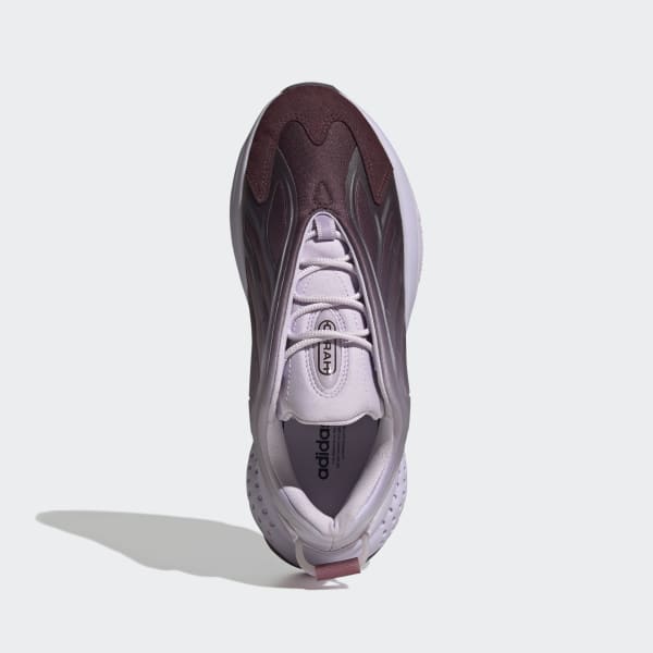 adidas OZRAH Schuh Lila adidas Deutschland