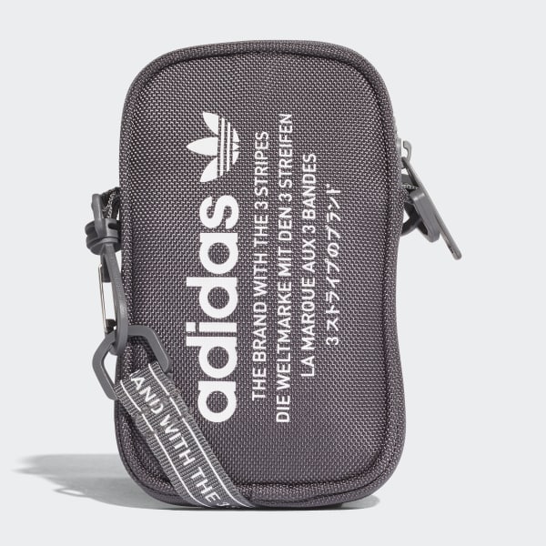 adidas phone pouch