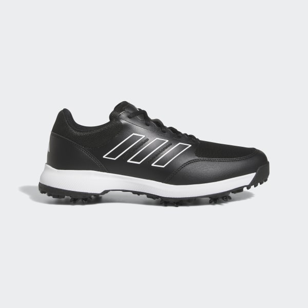 Μαύρο Tech Response 3.0 Wide Golf Shoes
