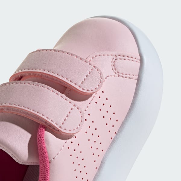 adidas Advantage Shoes Kids - Pink | adidas Türkiye