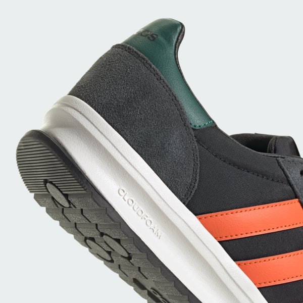adidas Run 72 Shoes Black adidas Thailand