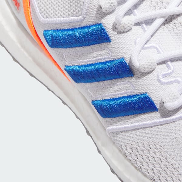adidas Ultraboost 1.0 Lower Carbon Footprint Shoes White Free Shipping with adiClub adidas US