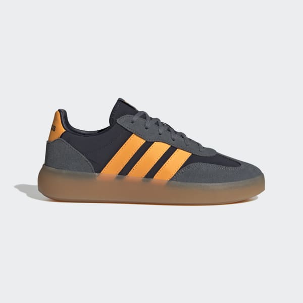 adidas Barreda Decode Shoes - Blue | Free Shipping with adiClub