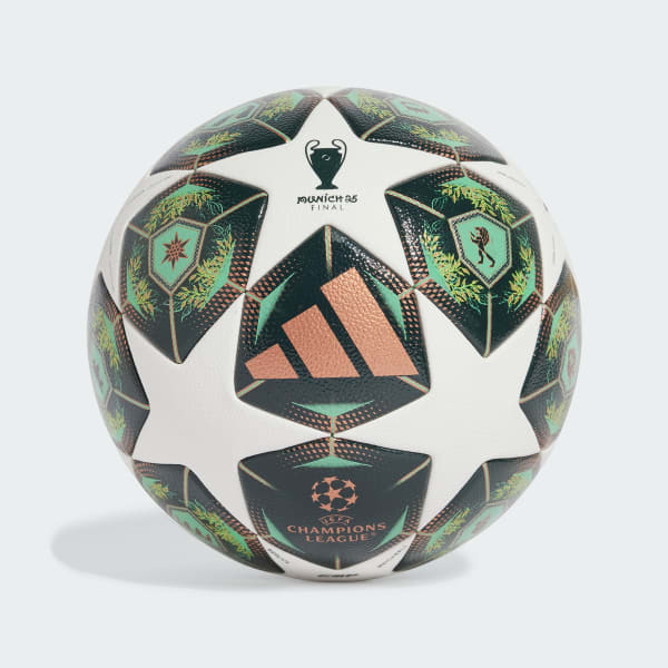 Bianco Pallone UCL Competition 24/25 Knockout Phase