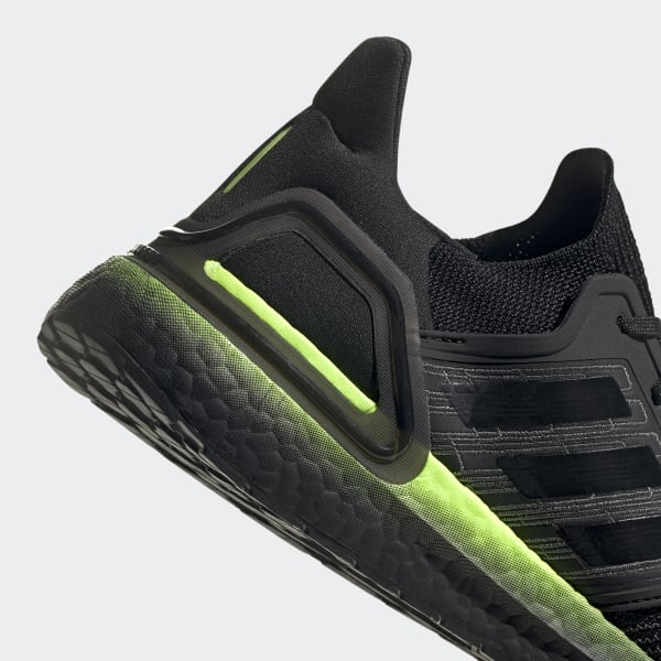 adidas ultra boost 20 green