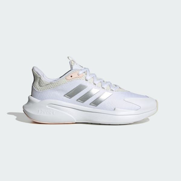 White 알파엣지+