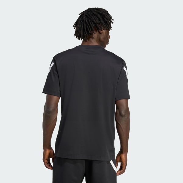 Black PARIS BASKETBALL TRAVEL Z.N.E. MEN