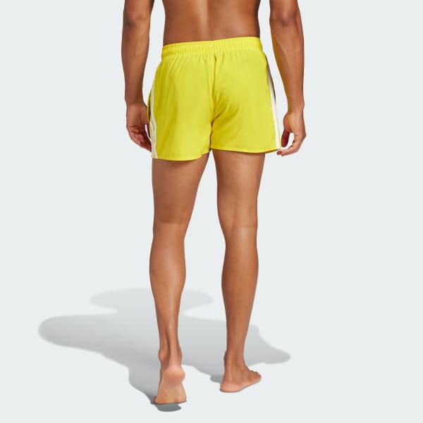3-Stripes Swim Shorts 3-Inch