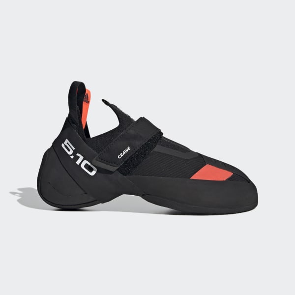 Czerń Five Ten Crawe Climbing Shoes