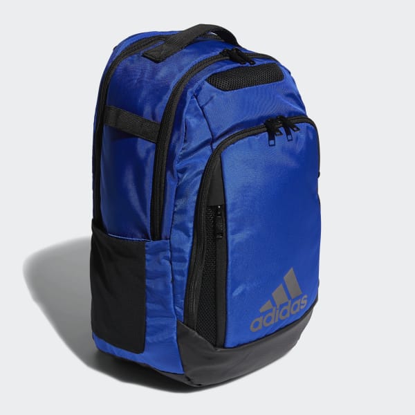 lys s Konfrontere bid adidas 5 star team backpack review