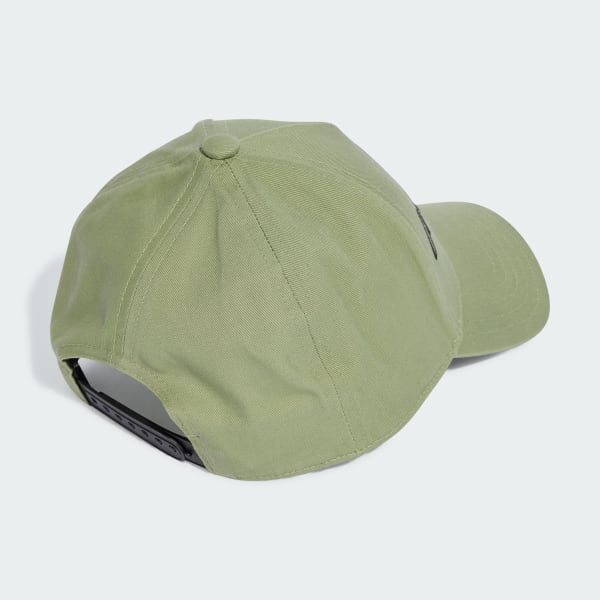 Verde Gorra Brand Love