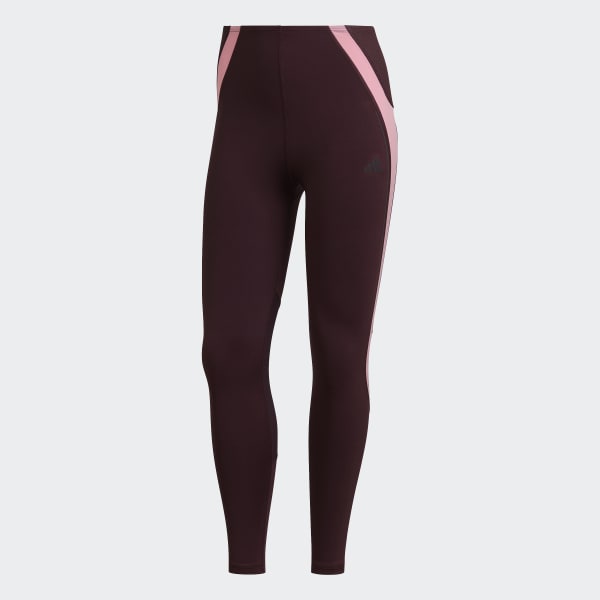 Rod TLRD HIIT Training 7/8 tights KA221