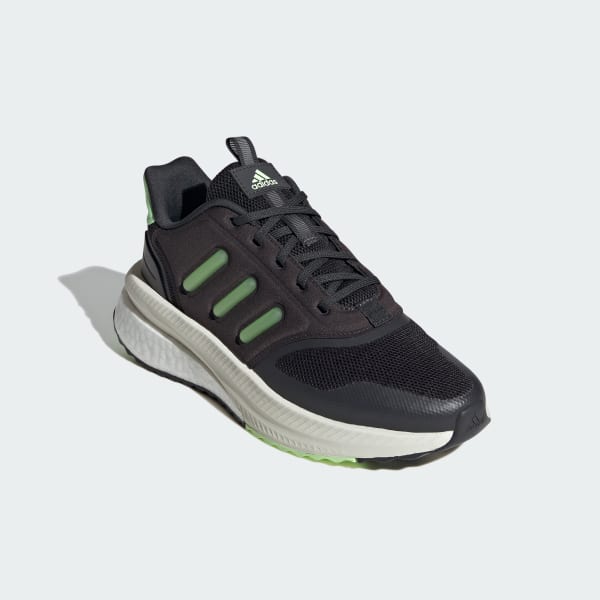 Γκρι X_PLR Phase Shoes