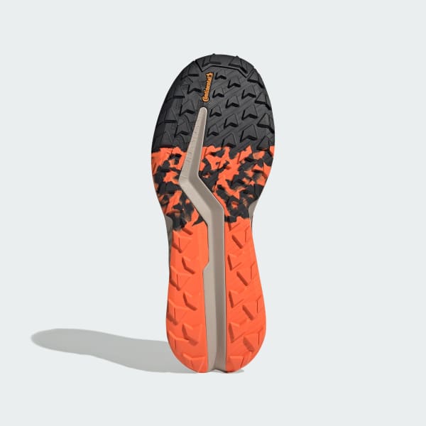Μαύρο SOULSTRIDE FLOW GTX SHOESs
