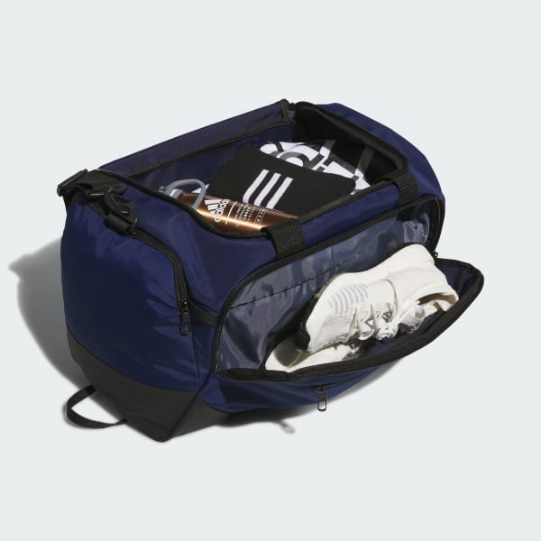 アディダスオリジナル☆Defender 5 Small Duffel Bag☆選べる3色 adidas Defender 5 Small Duffel Bag - Multicolor | Free