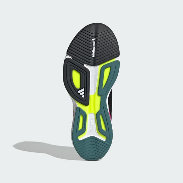 Noir Chaussure Rapidmove 2