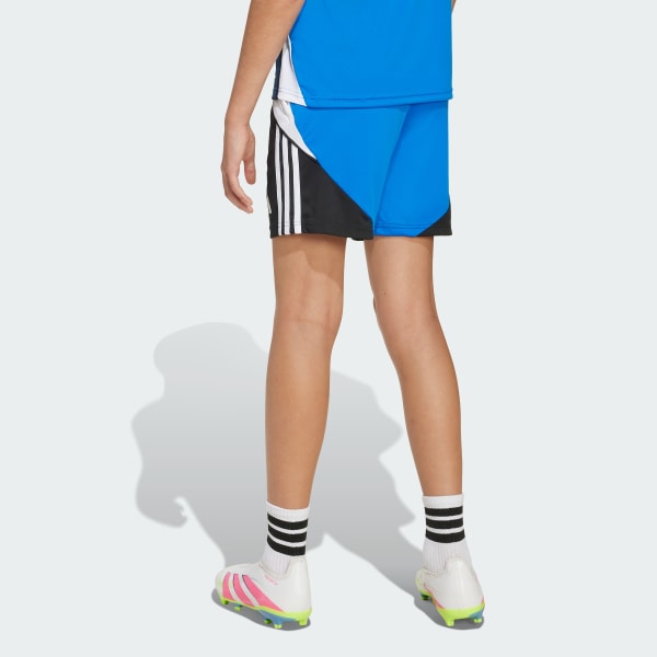 Noir Short de training Jude Bellingham Enfants