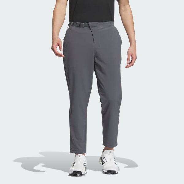 adidas x CLUBHAUS ワイドテーパードパンツ 85 国内正規品 adidas Golf×CLUBHAUS アディダス ゴルフ クラブ