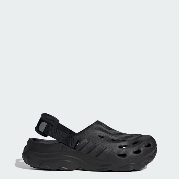 【アディダス】 MAXXCLOG SANDALS ★JH9847★22.5★Sale★ Adidas MAXXCLOG - Black / JH9847 / Mens Slides Sandals