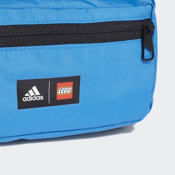 Azul Bolsa de Cintura adidas x Classic LEGO® EMA91