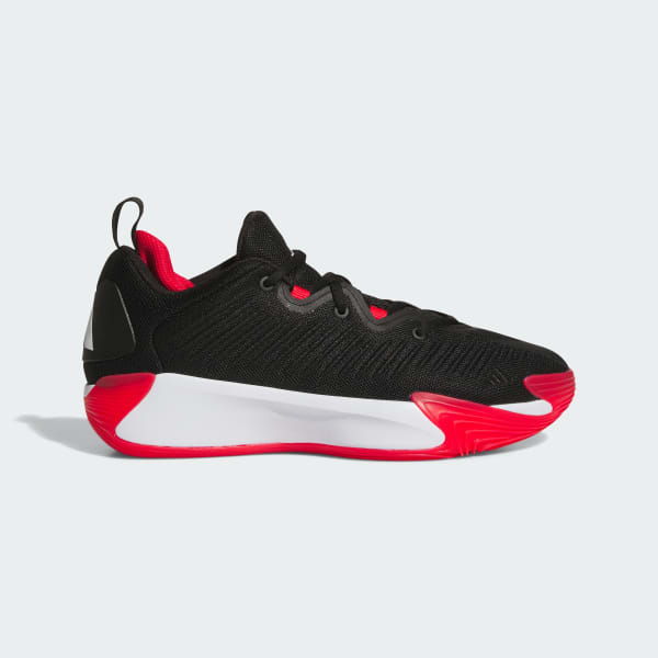 Negro adidas Initiation