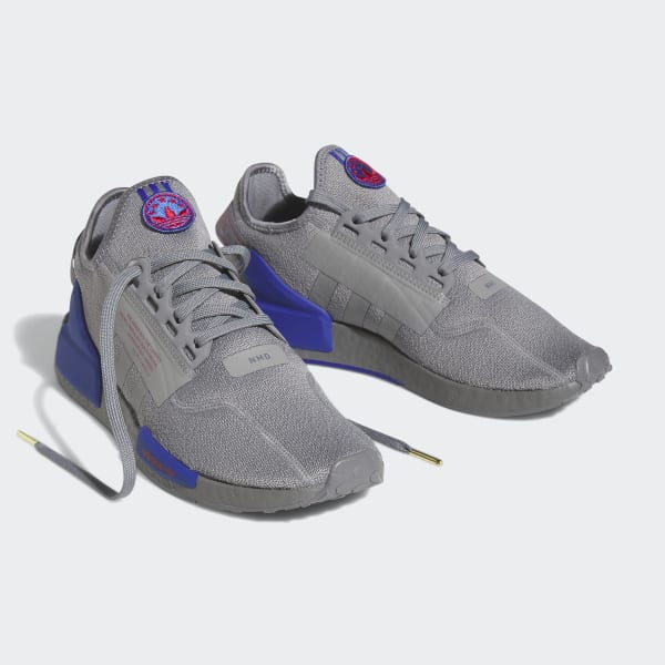 Nmd with suit hotsell