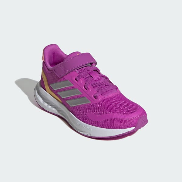 Adidas runfalcon lila hotsell