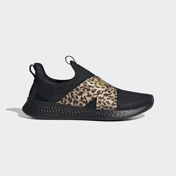 adidas Puremotion Adapt Shoes - Black | Women's Lifestyle adidas US