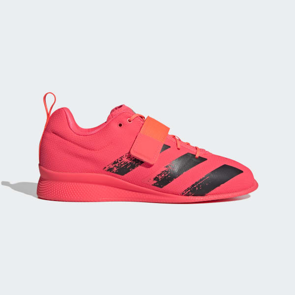 adidas Tenis Weightlifting - Rosa Mexico