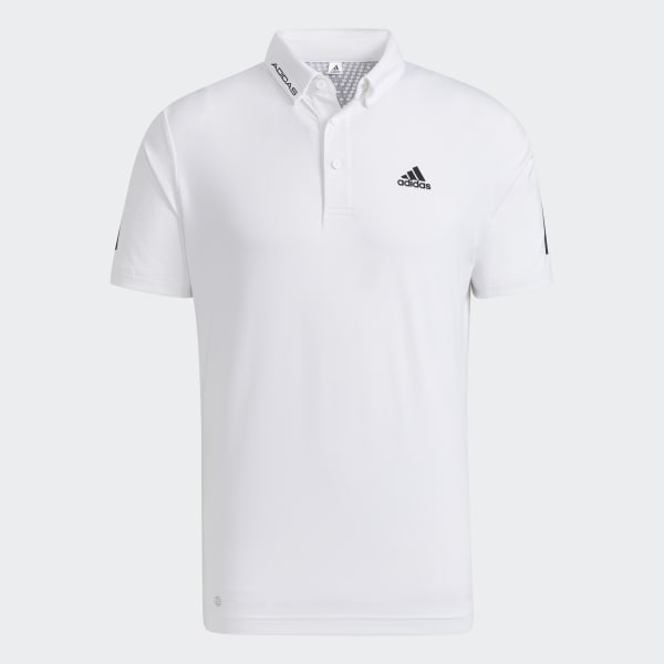 trang Áo Polo 3 Sọc AEROREADY
