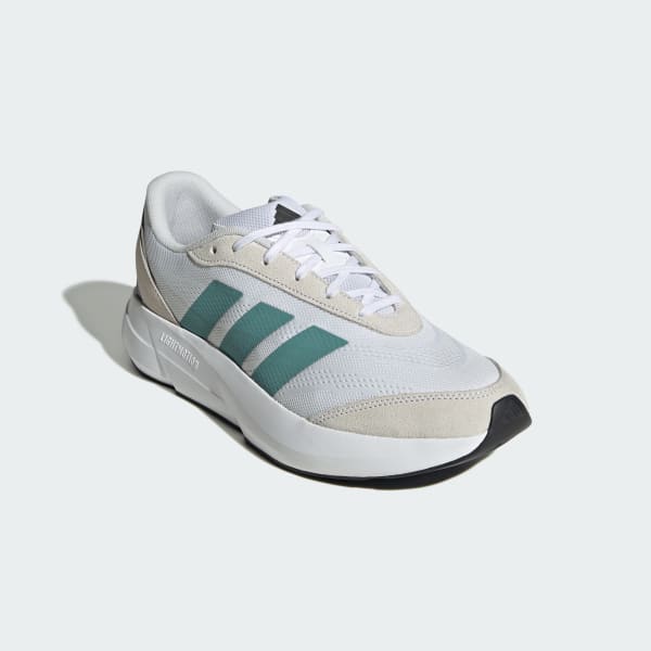 White Lightshift Shoes