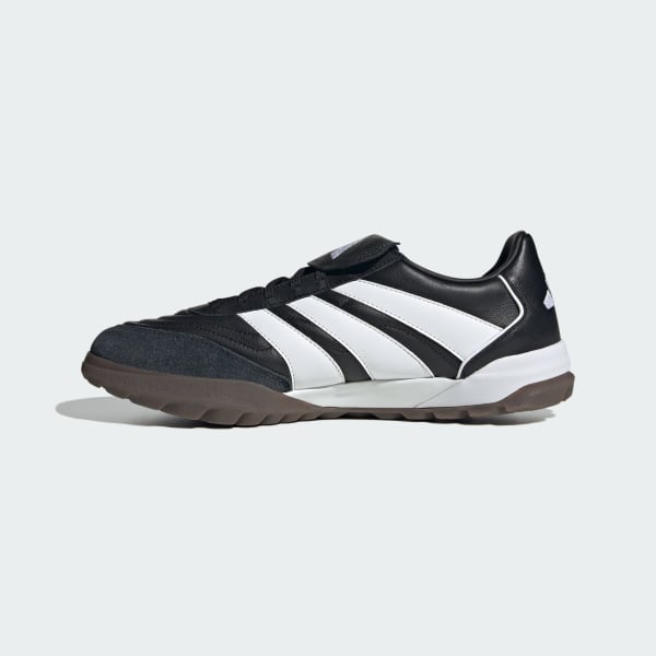 adidas Predator Trainers - Black | Free Shipping with