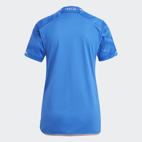 Bla Italy Women's Team 23 Home Jersey
