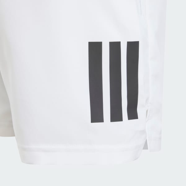 ★ adidas★ 3S Cali Short Sleeve Tee White JC8704 3-Stripes Cali Short Sleeve Tee - White | adidas Hong Kong