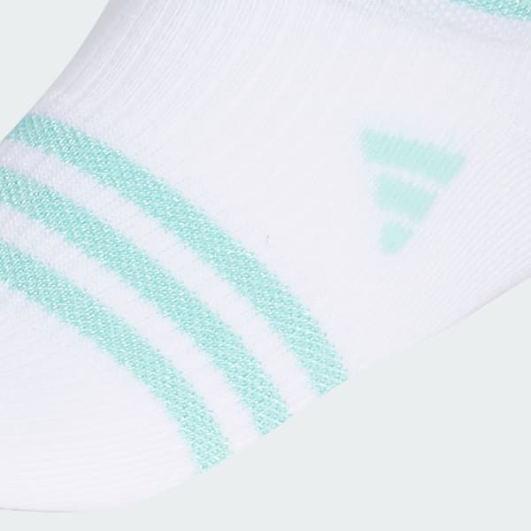 Superlite 3.0 6 Pack No Show Socks Kids